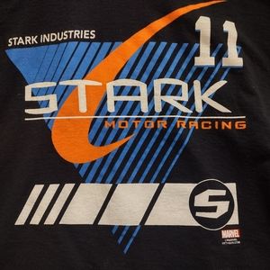 Loot Crate T Shirt STARK 3X